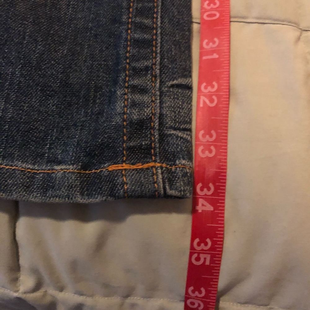 Level 99 jeans - Picture 4 of 4